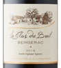 Le Clos du Breil Bergerac Classique 2017